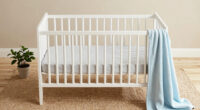 11 Best Cribs for Setting Up a Second Nursery in 2026