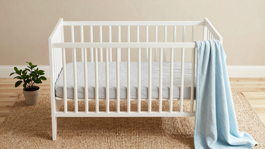 11 Best Cribs for Setting Up a Second Nursery in 2026