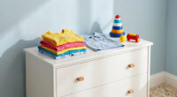 11 Best Dresser for Child’s Second Bedroom in 2026