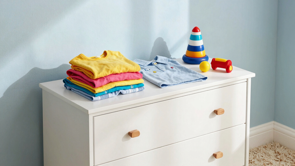 11 Best Dresser for Child’s Second Bedroom in 2026