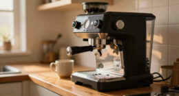 11 Best Espresso Machine for Home Office After Divorce in 2026