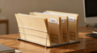 11 Best Filing System For Home Legal Paperwork In 2026