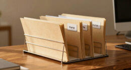 11 Best Filing System For Home Legal Paperwork In 2026