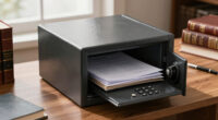11 Best Fireproof Safe for Important Divorce Papers in 2026