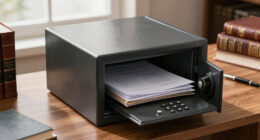 11 Best Fireproof Safe for Important Divorce Papers in 2026