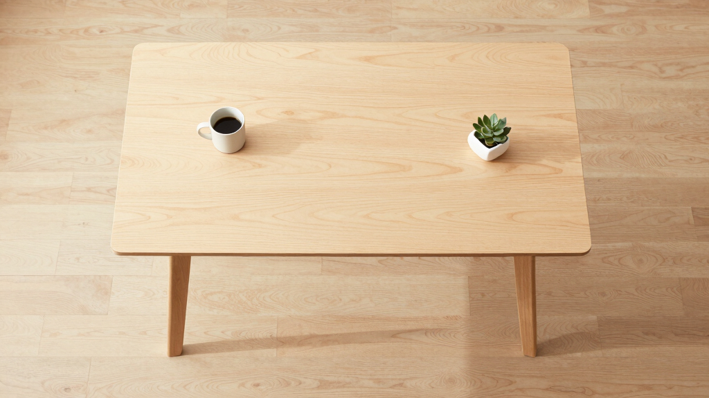 11 Best Folding Dining Table for a Post-Divorce Apartment in 2026