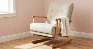 11 Best Glider Chair for Nursery After Separation in 2026