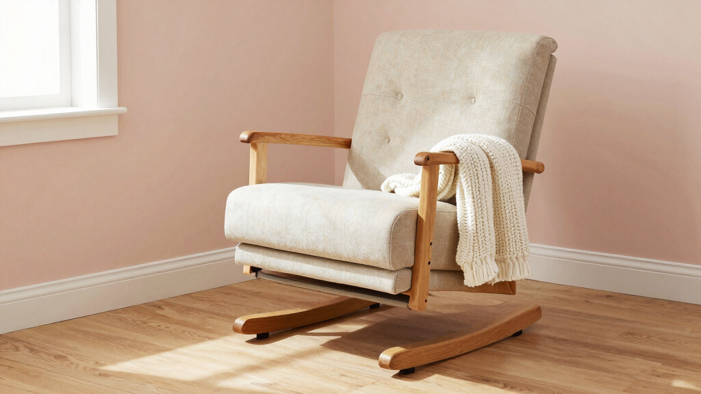 11 Best Glider Chair for Nursery After Separation in 2026