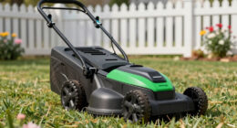 11 Best Lawn Mower for Taking Over Home Maintenance After Divorce in 2026