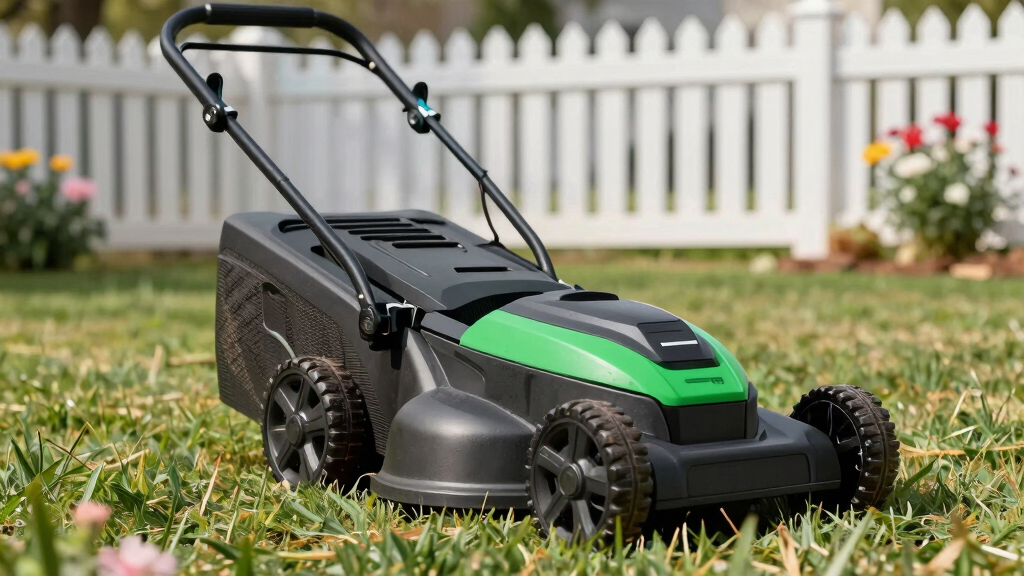 11 Best Lawn Mower for Taking Over Home Maintenance After Divorce in 2026