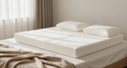 11 Best Mattress for Women Starting Over After Divorce in 2026