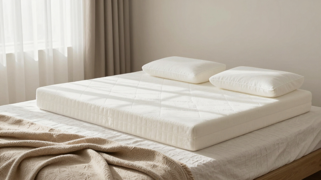 11 Best Mattress for Women Starting Over After Divorce in 2026