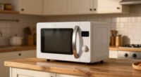 11 Best Microwave for First Apartment After Divorce in 2026