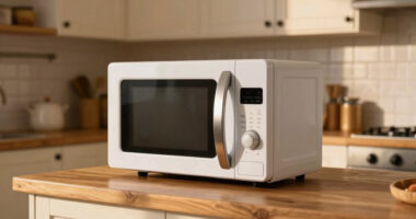 11 Best Microwave for First Apartment After Divorce in 2026