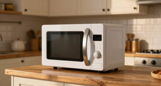 11 Best Microwave for First Apartment After Divorce in 2026