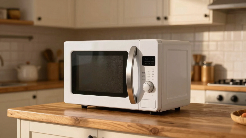 11 Best Microwave for First Apartment After Divorce in 2026