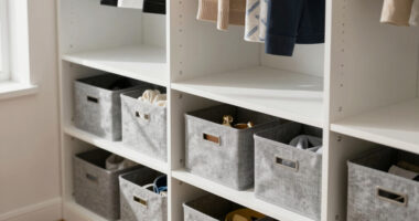 11 Best Modular Closet System for Downsizing After Divorce in 2026