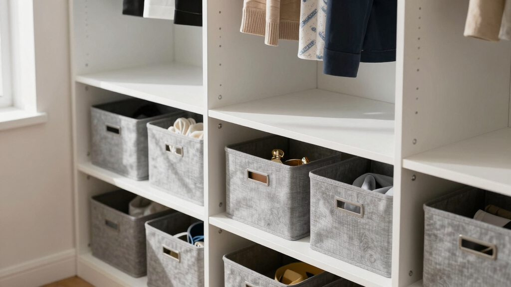 11 Best Modular Closet System for Downsizing After Divorce in 2026
