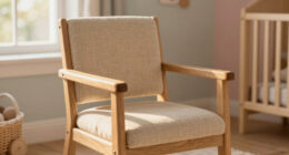 11 Best Nursery Chair for Divorcing Parents With a Baby in 2026