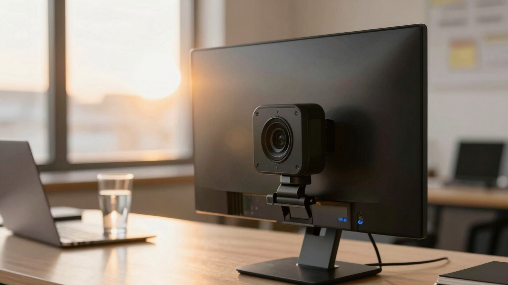 11 Best Office Webcam For Remote Mediation Appointments In 2026