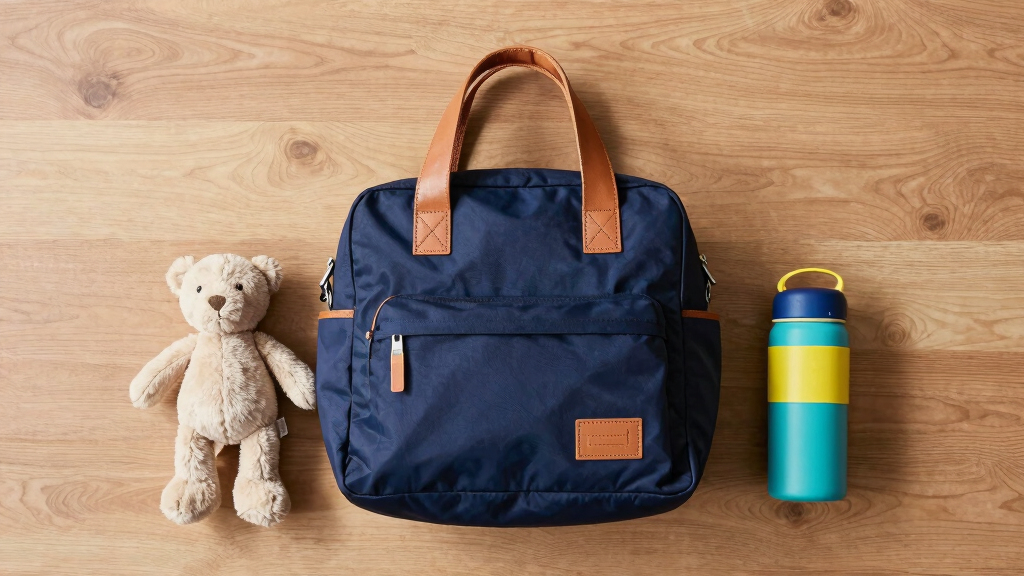 11 Best Overnight Bags for Kids Between Two Homes in 2026