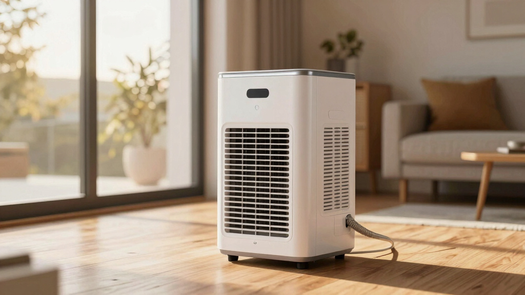 11 Best Portable Air Conditioner for a New Apartment in 2026