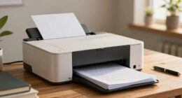 11 Best Printer For Legal Paperwork At Home In 2026