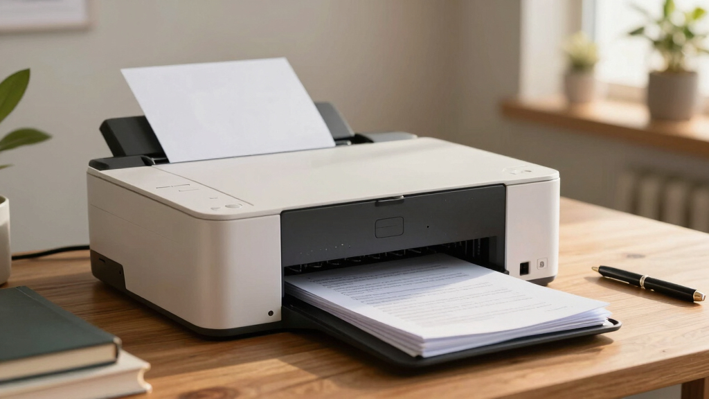 11 Best Printer For Legal Paperwork At Home In 2026