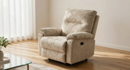 11 Best Recliner Sofa for a Fresh Start Living Room in 2026