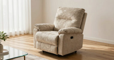 11 Best Recliner Sofa for a Fresh Start Living Room in 2026