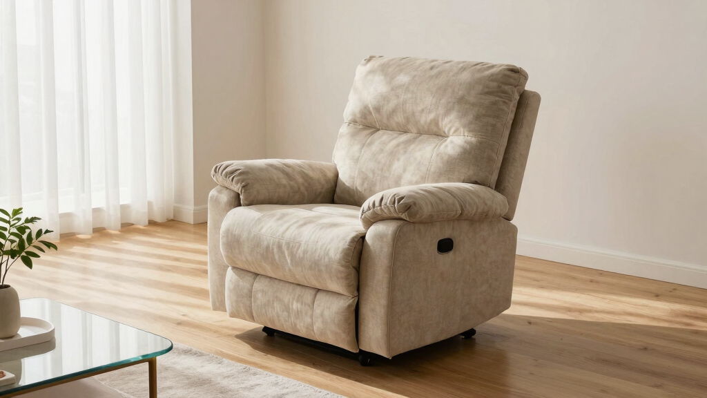 11 Best Recliner Sofa for a Fresh Start Living Room in 2026