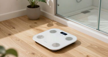 11 Best Smart Scale for Health Reset After Divorce in 2026