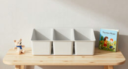 11 Best Toy Storage Organizer for Small Apartment Co-Parenting in 2026