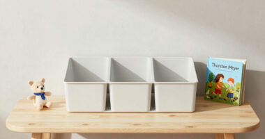 11 Best Toy Storage Organizer for Small Apartment Co-Parenting in 2026
