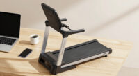 11 Best Treadmill Desk for Rebuilding Career After Divorce in 2026