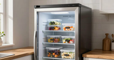 11 Best Upright Freezer for Bulk Meal Planning After Divorce in 2026