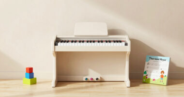 11 Best Upright Piano for Children Adjusting to Divorce in 2026