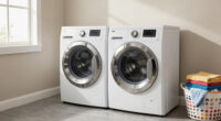11 Best Washer Dryer Set for a New Home After Divorce in 2026