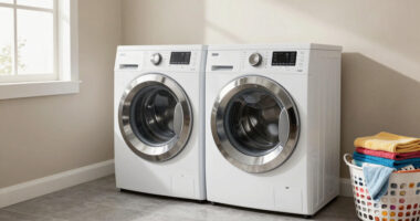 11 Best Washer Dryer Set for a New Home After Divorce in 2026