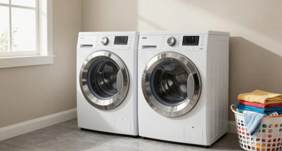 11 Best Washer Dryer Set for a New Home After Divorce in 2026