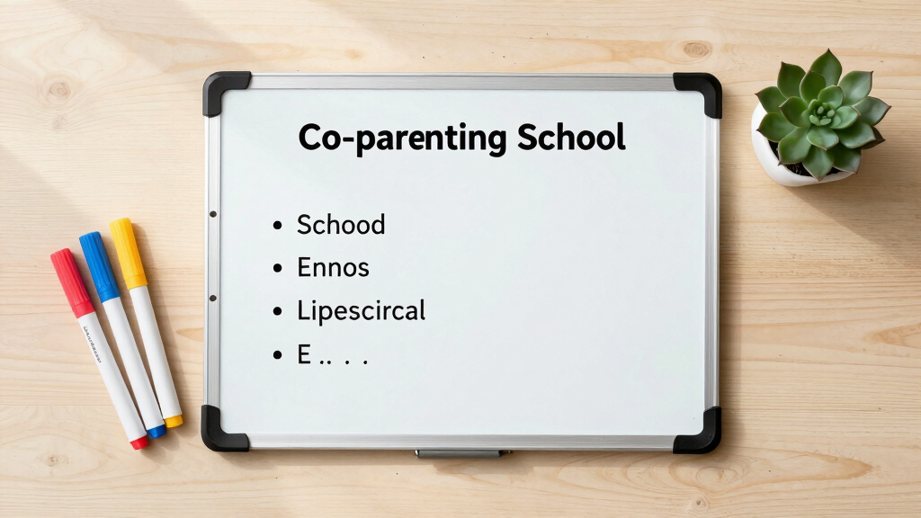 11 Best Whiteboards for Co-Parenting and School Logistics in 2026