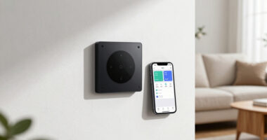 12 Best Alarm System For Single-Parent Home Security In 2026