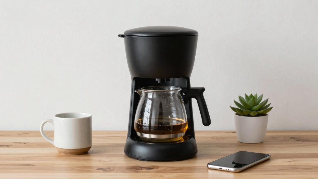 12 Best Coffee Maker For Divorced Moms With Busy Mornings In 2026