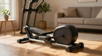 12 Best Compact Elliptical for Apartment Living After Divorce in 2026