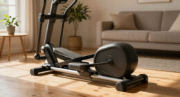 12 Best Compact Elliptical for Apartment Living After Divorce in 2026