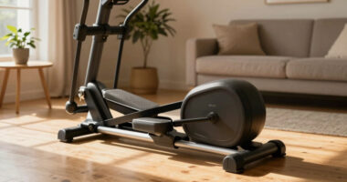 12 Best Compact Elliptical for Apartment Living After Divorce in 2026