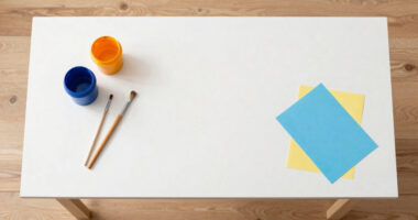 12 Best Craft Table for Children in Two Households in 2026