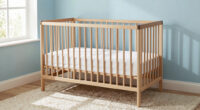12 Best Cribs for Setting Up a Second Household in 2026