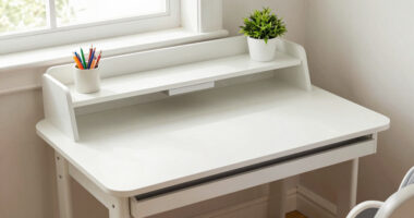 12 Best Desks for a Child’s Second Home Study Space in 2026
