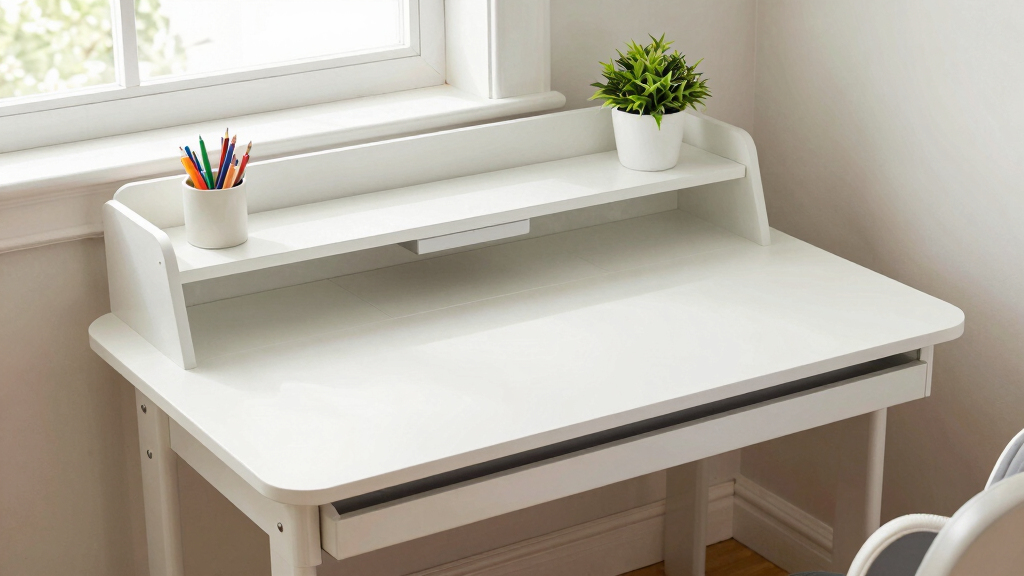 12 Best Desks for a Child’s Second Home Study Space in 2026